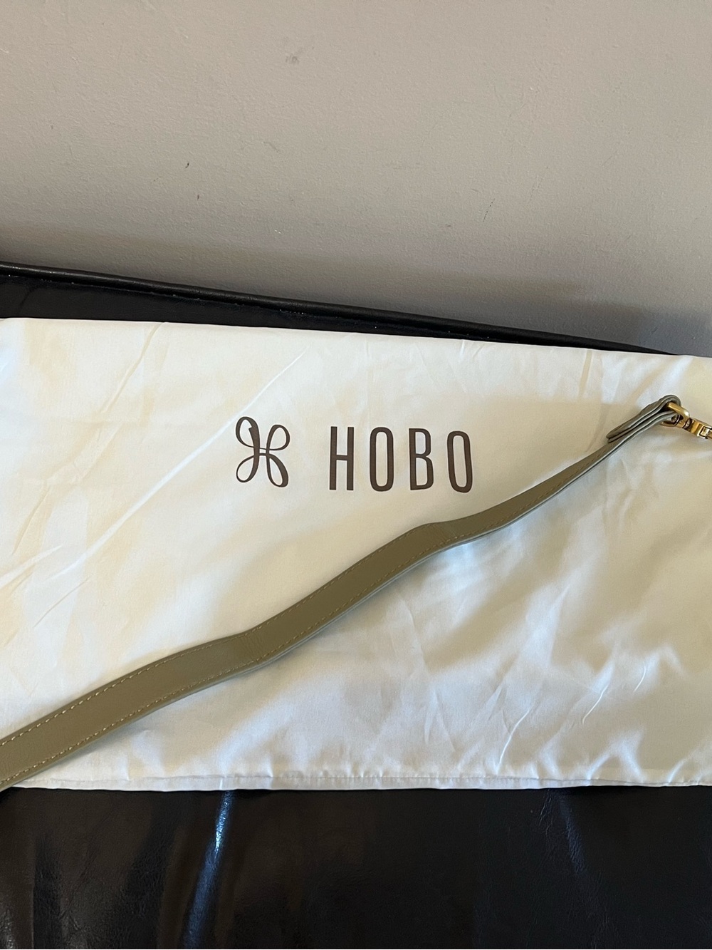 Hobo Shoulder Purse